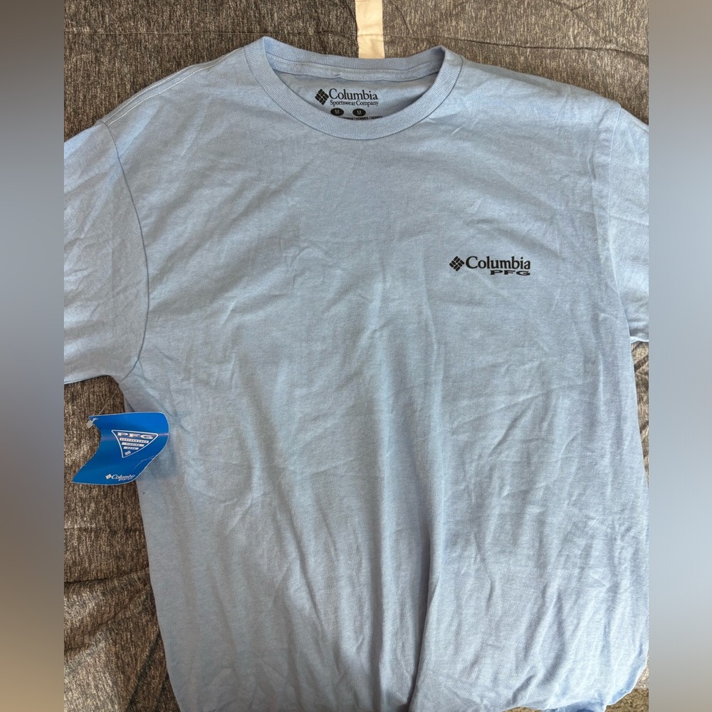 Columbia Shirt